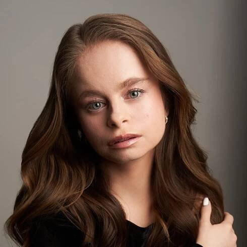 Imogen Faith Reid