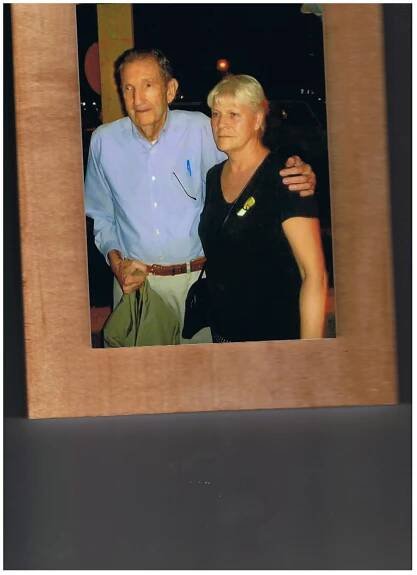 Ramsey Clark Tributes - International Action Center