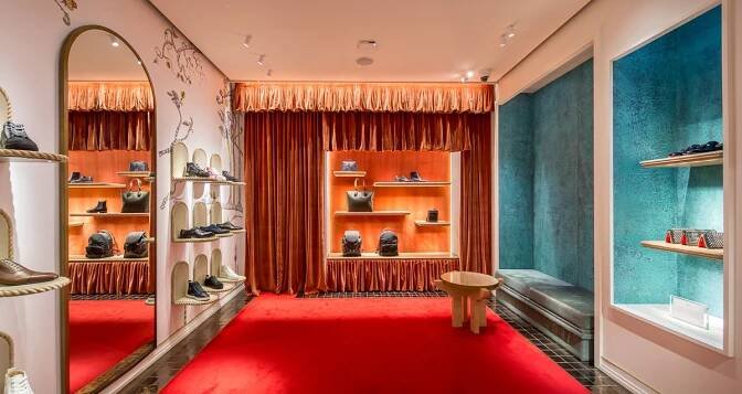 christian louboutin
