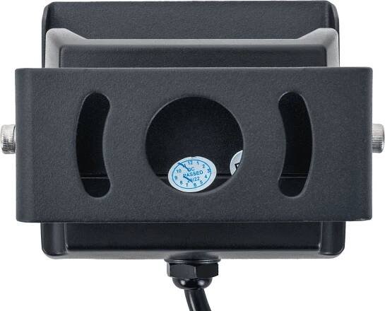 TT technology Parkovací systém pro 2 kamery s 7’’ monitorem, 15 m 4PIN kabel