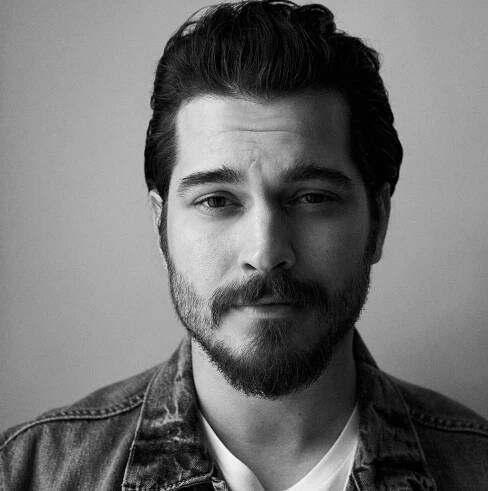 Çağatay Ulusoy 2