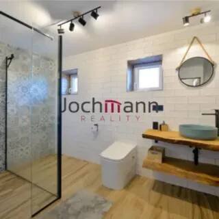 Realitní kancelář Jochmann reality s.r.o. - České Budějovice - ČESKÉREALITY.cz inzerce realit