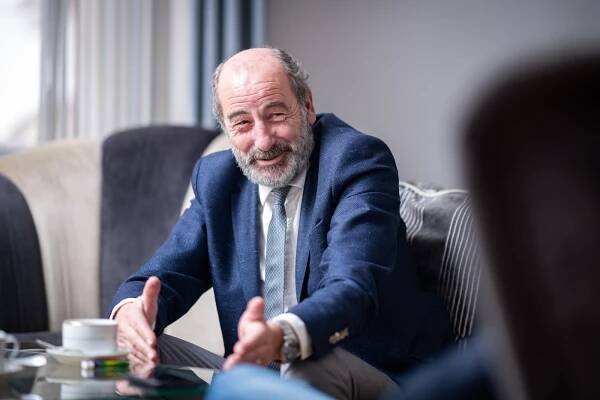 Michel Fleischmann | Nafotime.cz