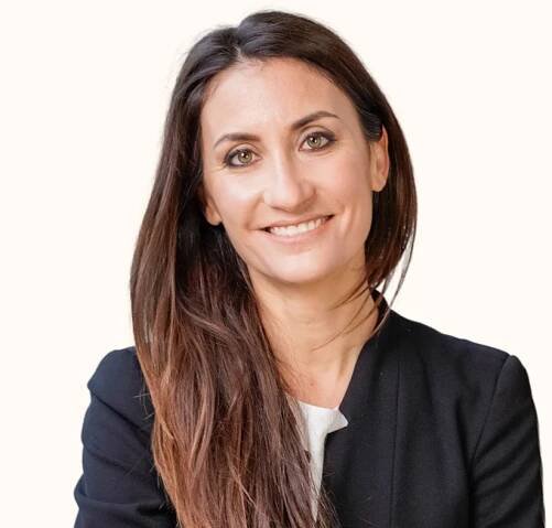 directora de HR