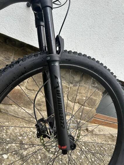 Celoodpružene kolo Scott za 44 000 Kč | Cyklobazar.cz