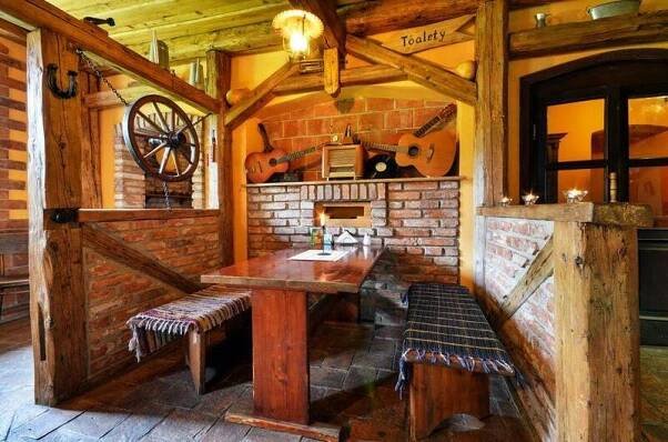 Penzion Krčma, Dolní Morava | Hotel.cz