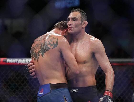 Lehká váha – to nejlepší, co může UFC nabídnout | Fights.cz
