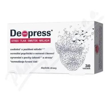 Simply you De-press 30 tablet