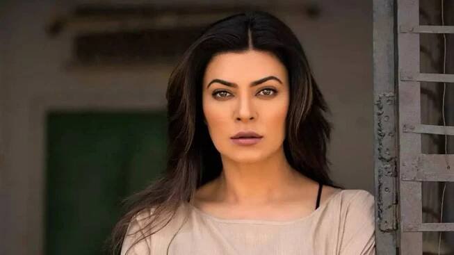 Inside Sushmita Sen’s off-screen legacy: The woman who chose her own script