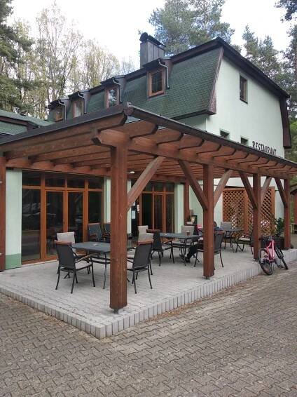 Restaurace Sycherák foto 3