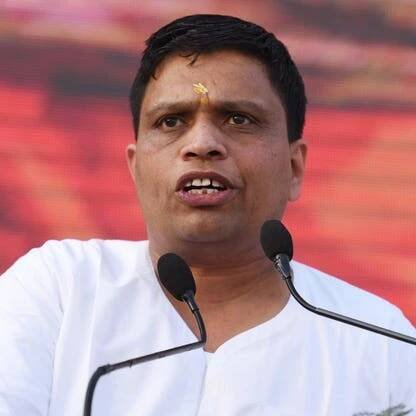 profile image for Acharya Balkrishna