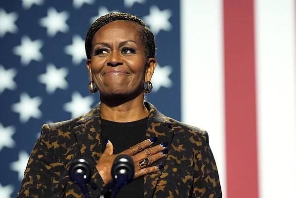 Michelle Obama to Skip Trump's Inauguration, No Reason Given