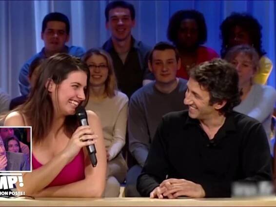 Vie Privée Fille Richard Anconina Femme