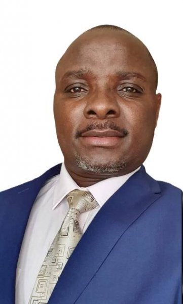 Jeff Nambedu