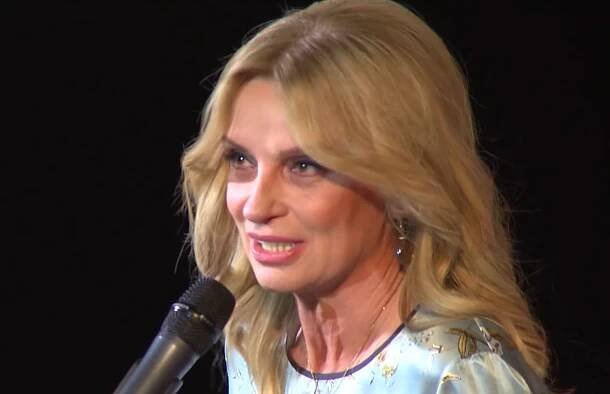 Krásná Ivana Chýlková přiznala své trápení: spletli si ji s chlapem - Zivot