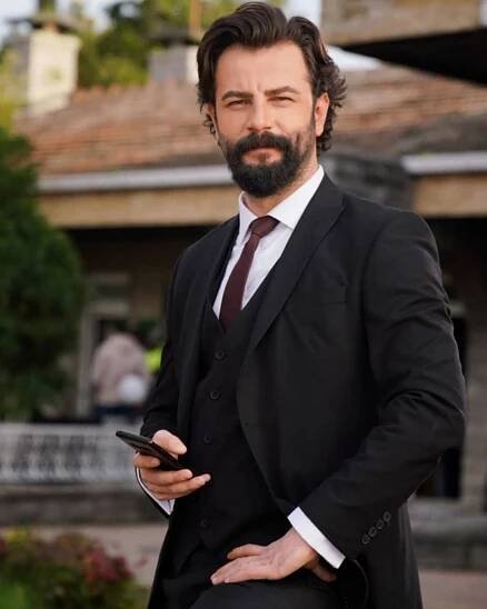 Gökberk Demirci