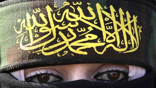Jak se obléct do muslimských zemí? Tip zkušeného cestovatele