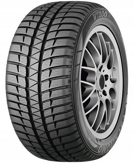 SUMITOMO WT200 205/55 R16 91 H