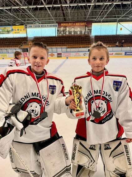 HC Lední Medvědi Pelhřimov » Fotogalerie
