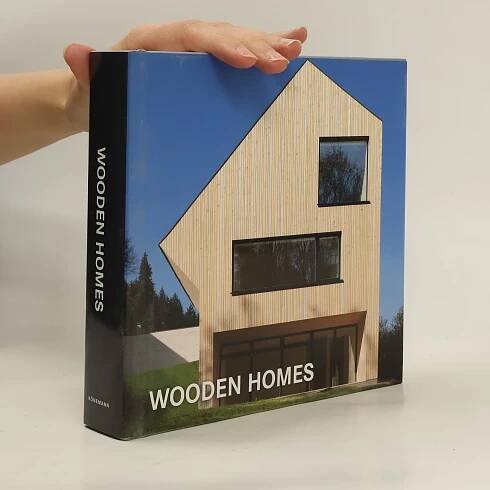 Jacobson-Koenemann Wooden Homes