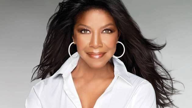 Natalie Cole: Český národní symfonický orchestr mi doporučil Bocelli