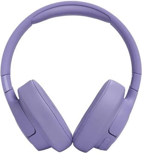 JBL Tune 770NC fialová
