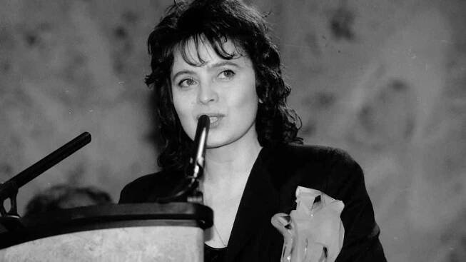 Zemřela herečka Libuše Šafránková. Oblíbené Popelce bylo 68 let