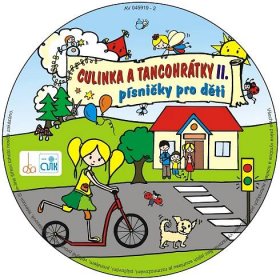Soutěž s Culinkou · Pigy.cz · pohádkové rádio · hry · omalovánky · zábava pro děti