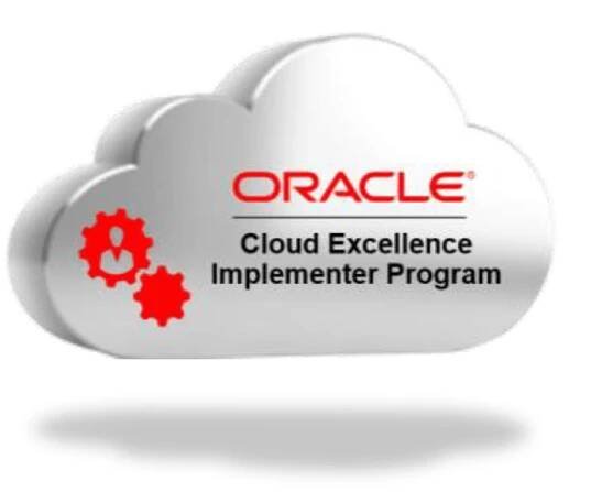 Cloud Excellence Implementer Oracle