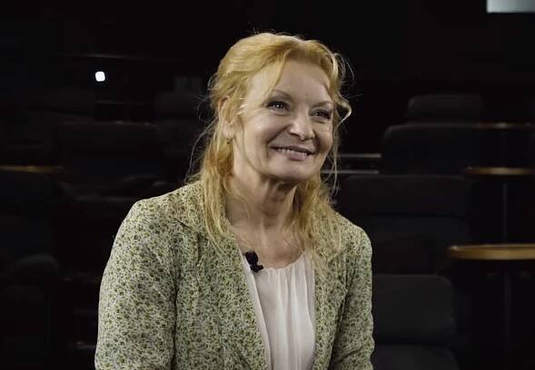 Vilma Cibulková slaví 61. narozeniny: Láska je pro ni snad zakletá. S kým herečka chodila - Zivot