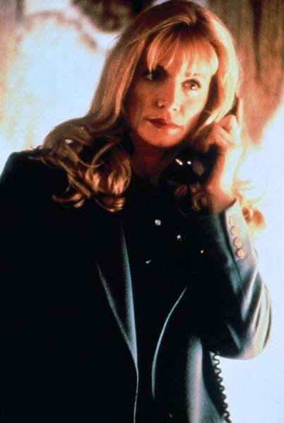 Hard Vice (1994)