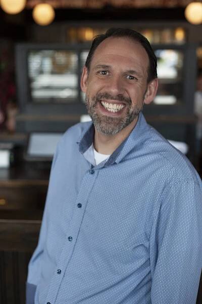 OUR TEAM — MAX BURGER