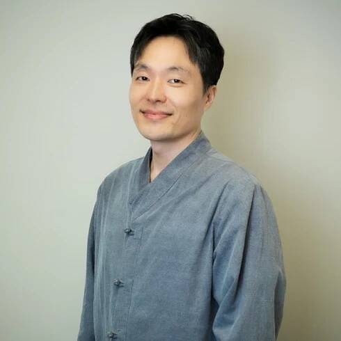 Seung-woo Cho - Hurom Ambasador