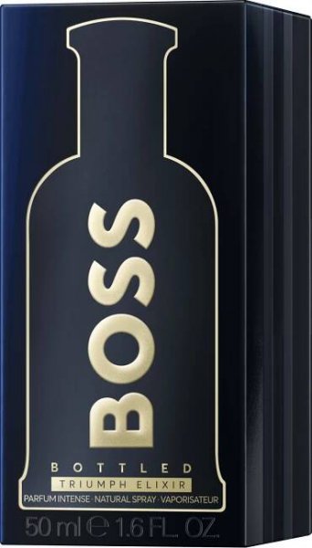 Hugo Boss Boss Bottled Triumph Elixir M EDP