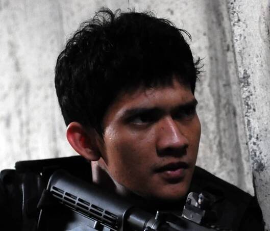 Interview with Iko Uwais - Kung-fu Kingdom