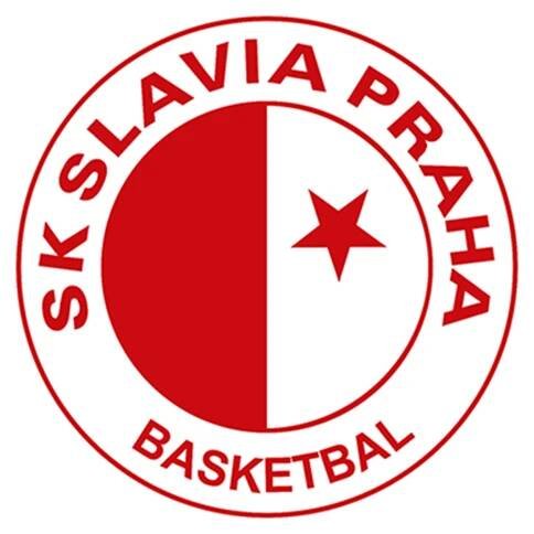 SK Slavia Praha - basketbal z.s. | Sportovní klub Slavia, spolek