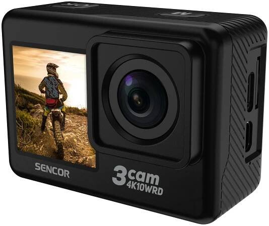 Sencor 3CAM 4K10WRD