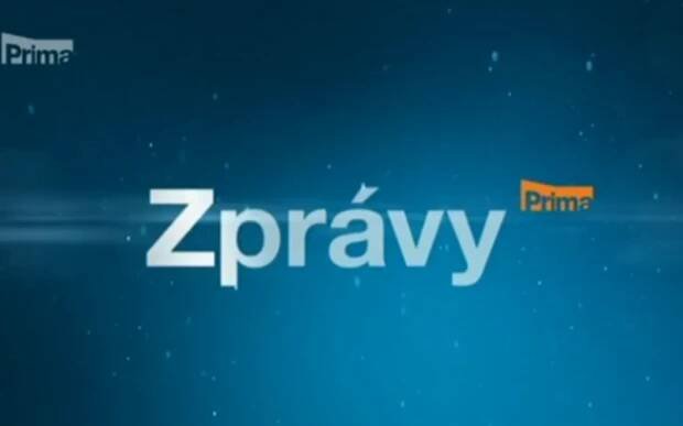 Galerie: Zprávy Primy ve zprávách - Galerie - Echo24.cz