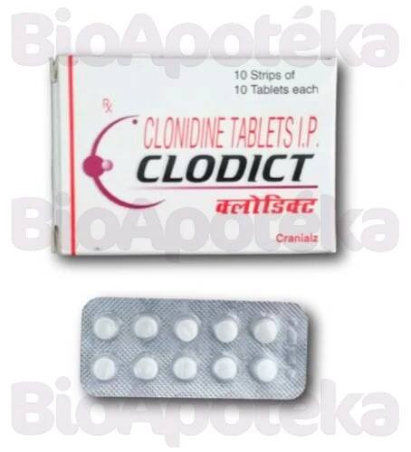Klonidin