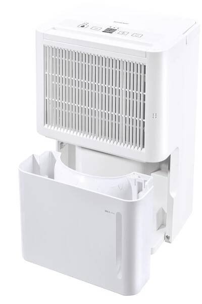 ᐉ SILVERCREST® Odvlhčovač vzduchu SLE 200 B2 from Lidl (⭐SLE, ⭐SLE 200, ⭐SLE 200 B2) / CZ / Lidl Price Compare
