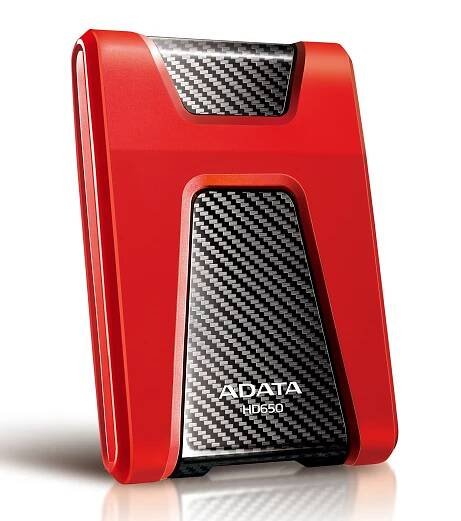 A-Data HD650 AHD650-1TU3-CRD 1TB