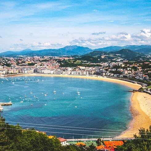 San Sebastian city guide: How to explore Spain’s gourmet hot spot