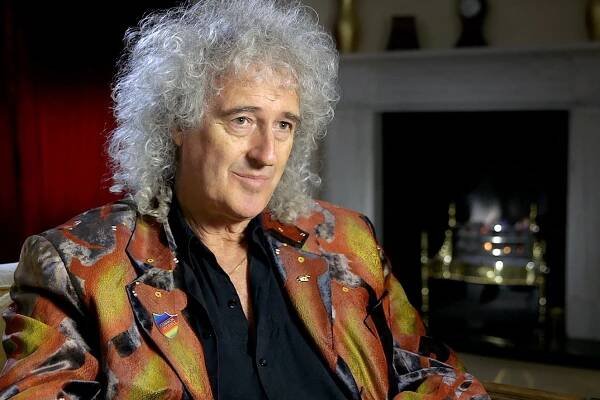 Queen: From Rags To Rhapsody (2015)