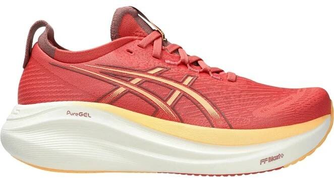 Dámské běžecké boty ASICS GEL-Nimbus 27