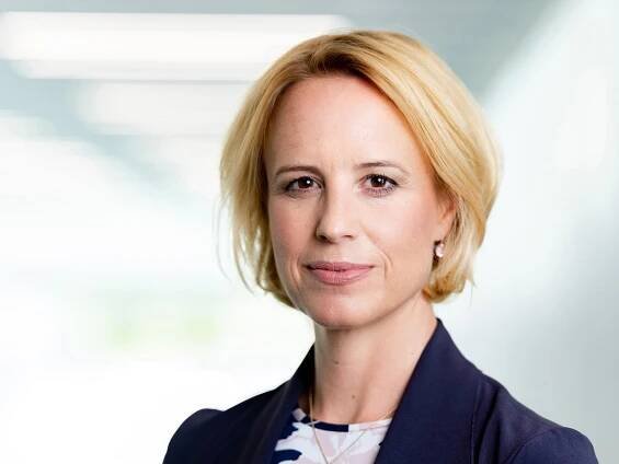 Julia Becker und Marco Maier neu im dpa-Aufsichtsrat | Presseportal