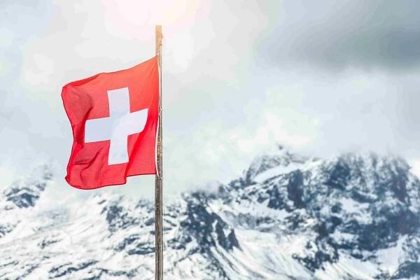 Access Financial - Contracting in Switzerland 2022