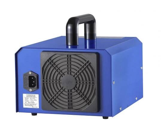 Generátor ozónu - BLUE 7000