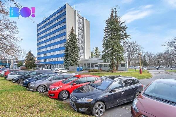 Pronájem kancelářských prostor 510 m⊃2;, ulice Průmyslová, Chrudim | BO! reality a finance