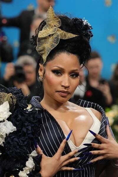 Met Gala Live Updates: Revisit All the Best Looks on the Red Carpet’s Top Stars