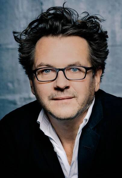 Andreas Fröhlich – Kühl Management